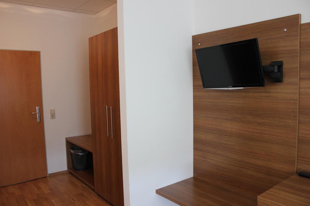 ריינפלדן Hotel Rheinbruecke מראה חיצוני תמונה