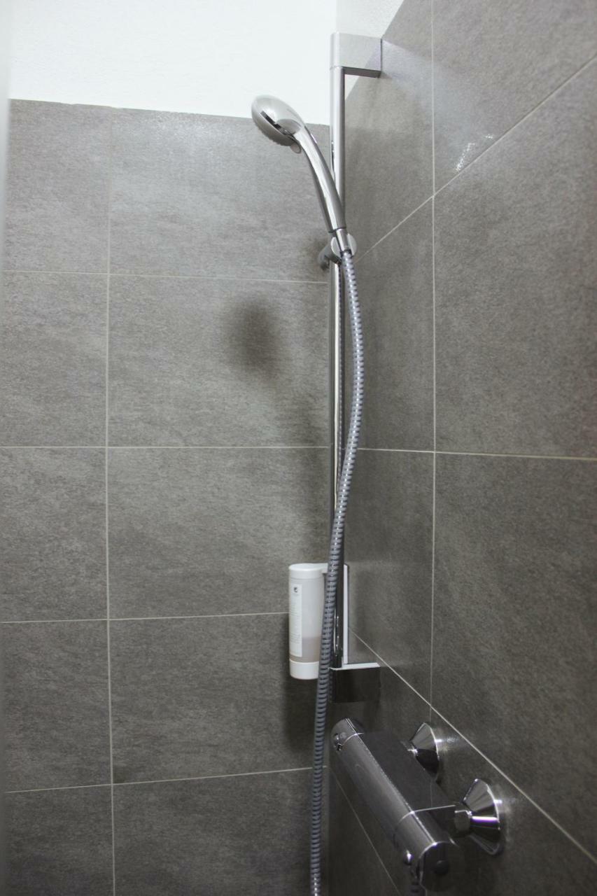 ריינפלדן Hotel Rheinbruecke מראה חיצוני תמונה